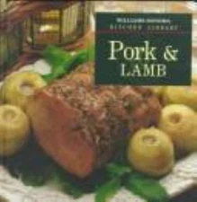 Pork and Lamb by Weir, Joanne