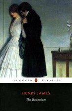 The Bostonians (Penguin Classics) - Paperback By James, Henry - GOOD