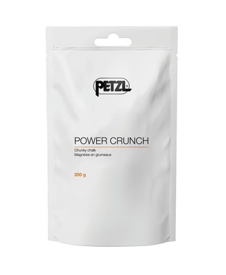 Petzl - Power Crunch 300g Chalk Magnesia Klettern Bouldern