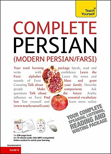 Teach Yourself Complete Modern Persian (Farsi). Farzad 9781444102307 New** - Image 4