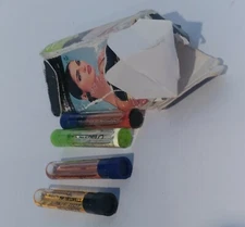 Vintage Avon Eaux De Toilettes C'est moi!/ 2 Casbah/ Perle noire Parfums" 