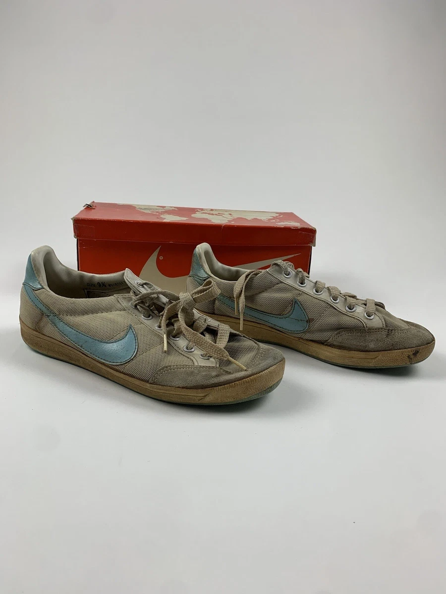 Nike vintage tennis sale
