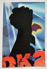 DK2: The Dark Knight Strikes Again DC Comics #1 Batman 2002 Trade Paperback