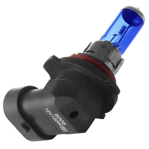 2X 9006 6000K Xenon Gas Headlight Light Super White Low Beam Bulbs 12V 100W - Picture 5 of 6