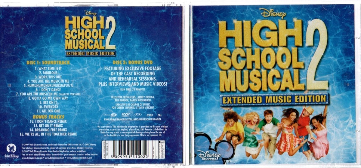 Disney Channel High School Musical The Musical The Series Stream