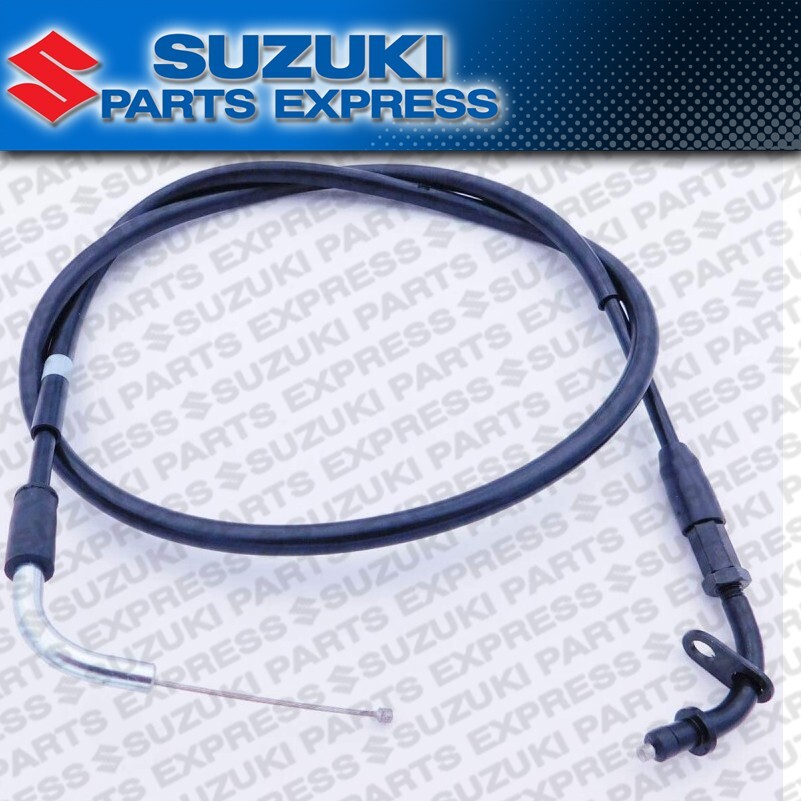 NEW 2003 - 2008 SUZUKI QUADSPORT LTZ 400 LT-Z400 Z OEM STARTER