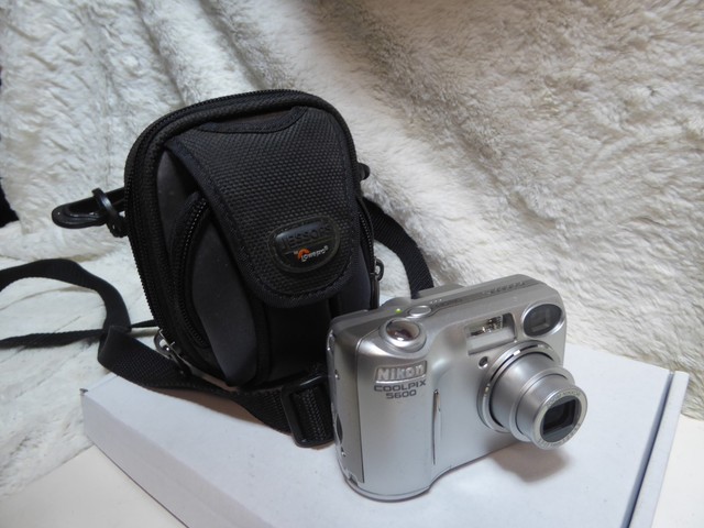 Nikon Dsc Coolpix L120-ptp Driver For Mac