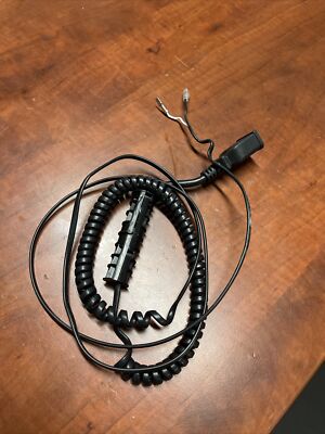 New OEM Part Pole Harness Assembly Black&Decker BECSP601 10'' Chainsaw/Pole Saw