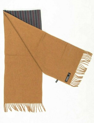 Authentic ''Giorgio Armani'' / ''Giorgio Armani'' Scarf