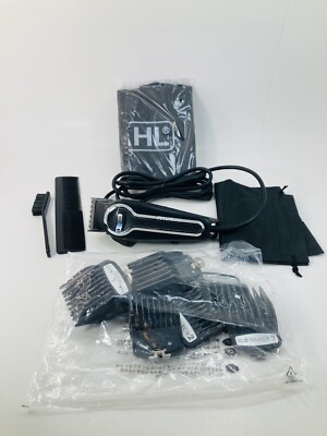 Wahl USA Elite Pro High-Performance Corded Home Haircut & Grooming Kit 79602