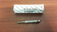 Bougies de préchauffage Fiat SCUDO