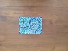 Mosaik Design -  Schalen - Teller  Handarbeit - Auftragsarbeiten . 