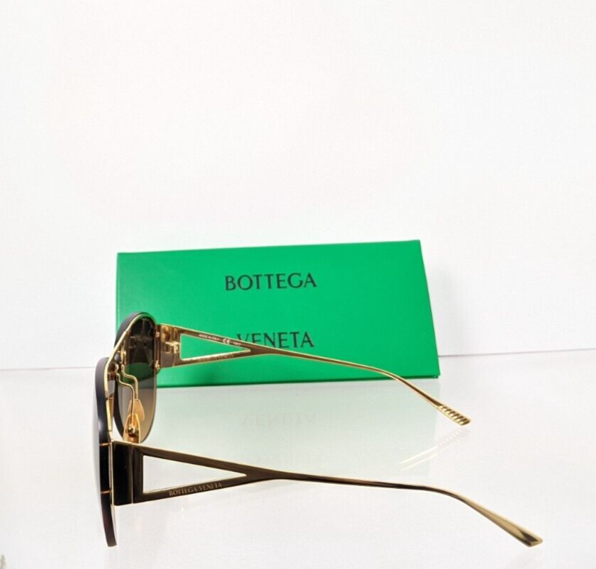 Bottega Veneta BV1066S 002 65mm Brand New Authentic Bottega Veneta Sunglasses BV 1066 002  main image 2
