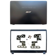 New For Acer Aspire A315-42 A315-54 A315-56 LCD Back Cover  Front Bezel  Hinge