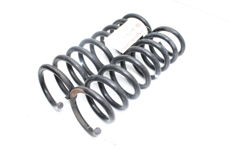 97-04 MERCEDES-BENZ SLK230 FRONT COIL SPRING PAIR Q1103 - Image 2 of 4