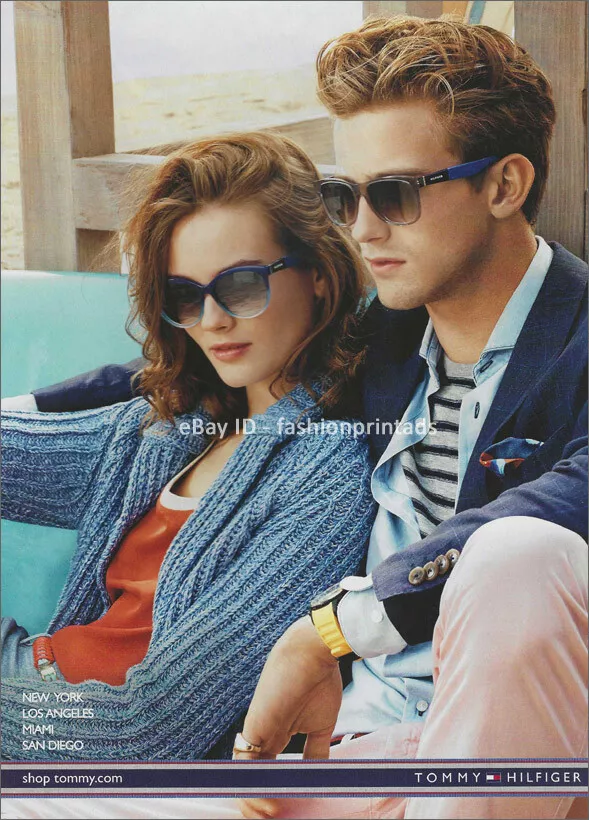 Tommy online hilfiger eyewear