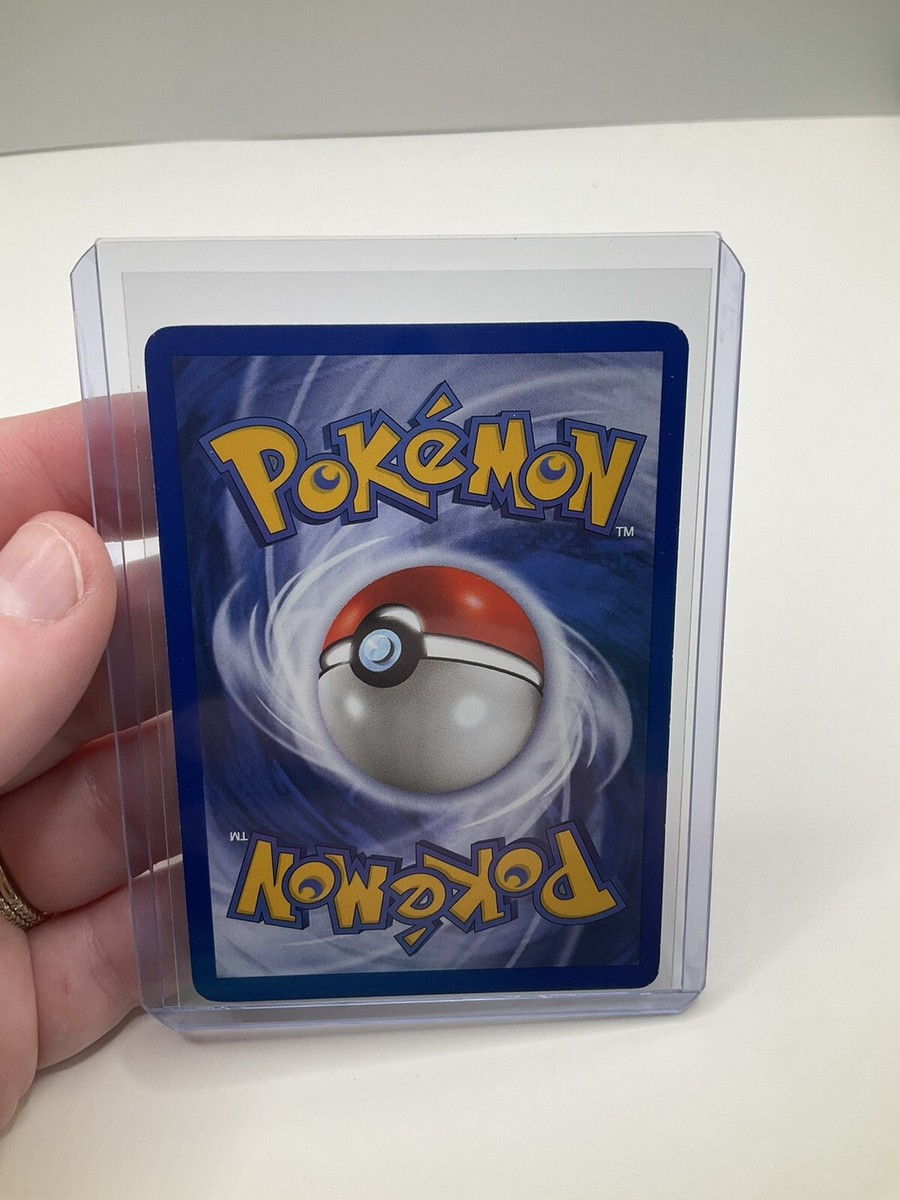 First Edition Drowzee 54/82 - Team Rocket - Pokemon Card - | eBay