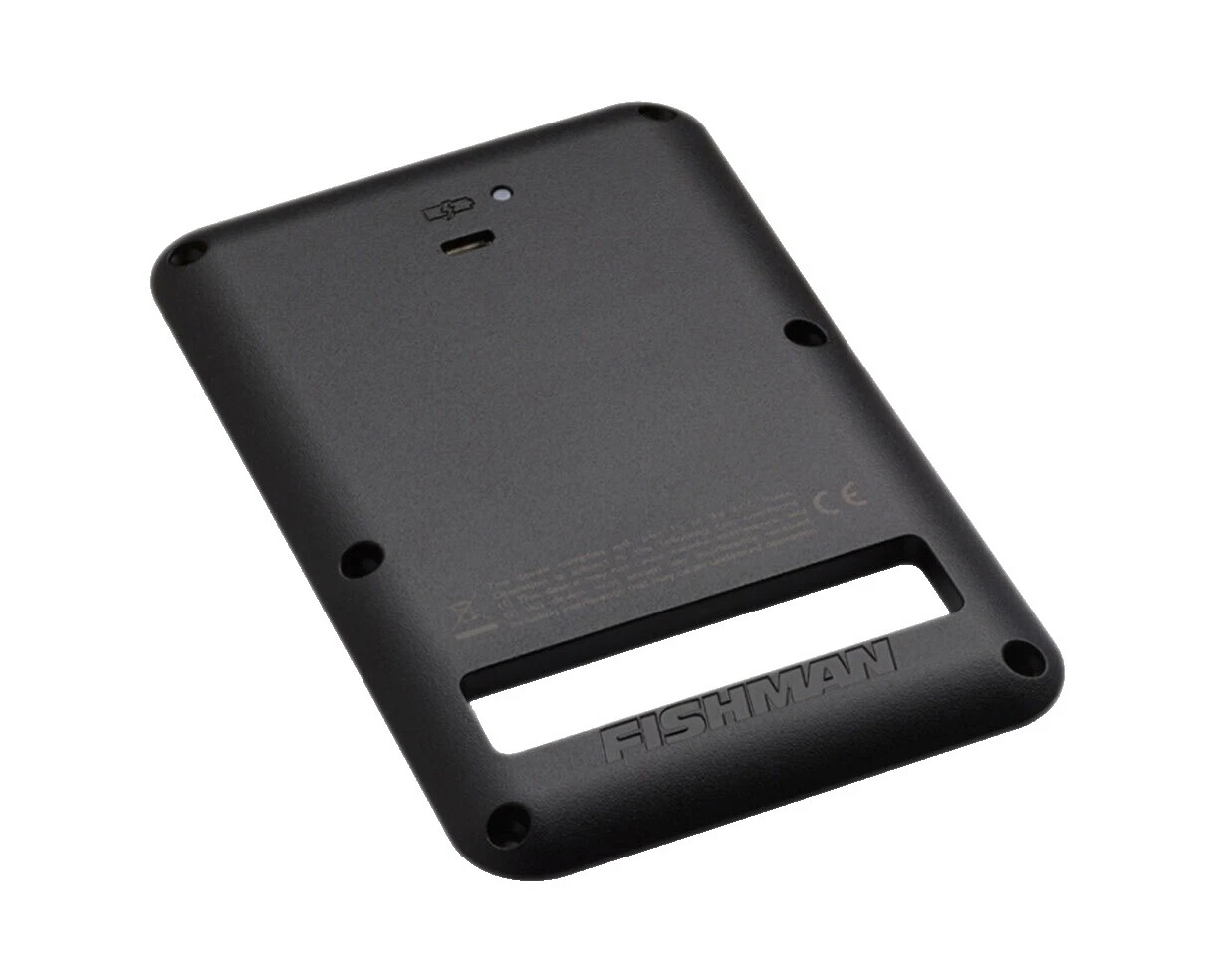 Fishman Musical Instrument General Accessories