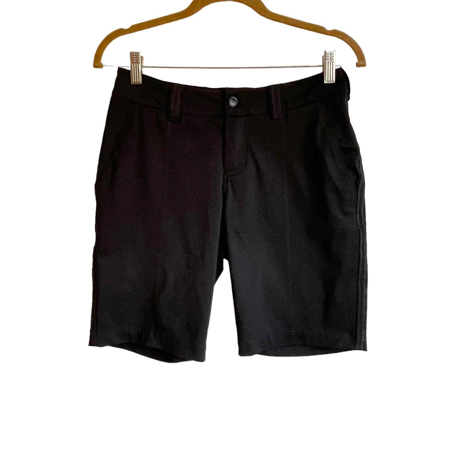 Lululemon Front Button Commission Classic Fit Sho… - image 3