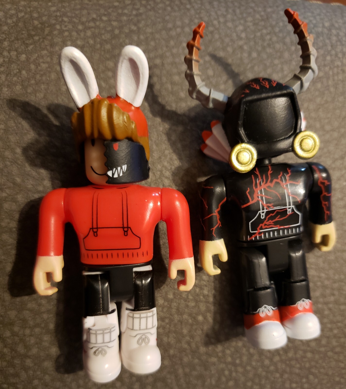 ROBLOX Action Collection Figures