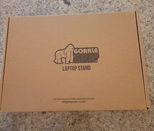 Laptop Stand New With Box