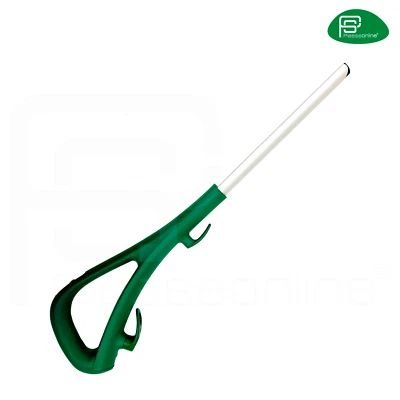 MANICO BASTONE ASTA FOLLETTO VORWERK VK135/VK136 IMPUGNATURA BASTONE COMPATIBILE