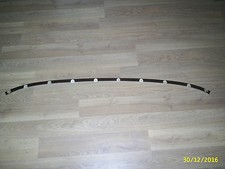   MORRIS MINOR TRAVELLER WOOD TIMBER,CAB ROOF FILLET,HEADLINING,NEW....