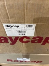 RAYCAP DC6-48-60-0-1B-01 SURGE PROTECTION DEVICE TYPE 2 NEW