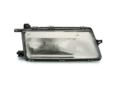 Right Headlight for Opel Vectra A 1992 1993 1994 1995 VP935P Chrome LHD