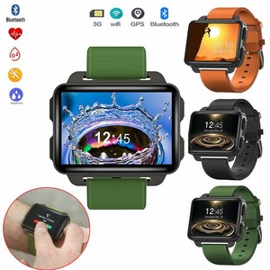 sports tracker smartwatch