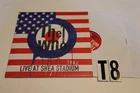 The Who Live At Shea Stadium Record lp original vinyl album shrink 3lp