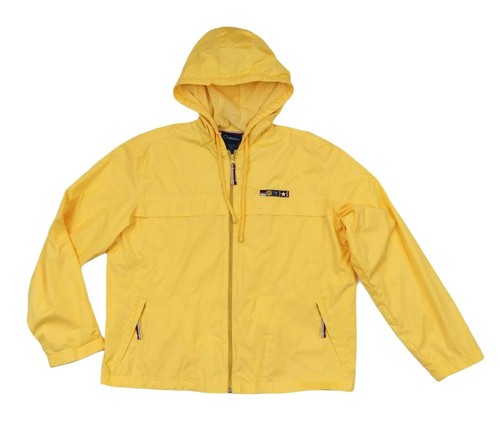 Catalina Windbreaker Jacket Women's L 