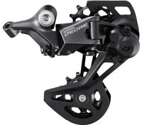 Shimano RD-M5130 Gs Deore Schaltwerk Linkglide 10-Fach E-Bike, Ovp