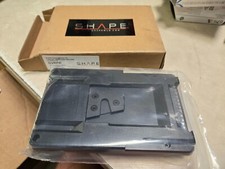 Shape Gold Mount to V-Mount Regulated Battery Converter GVRPC NOB