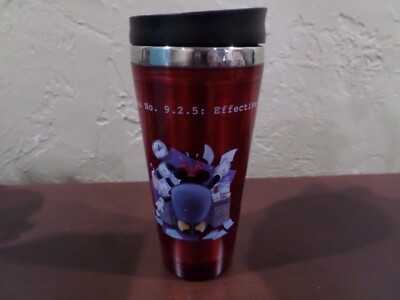 minnie mouse car cup efficiency class 9.2.5 new