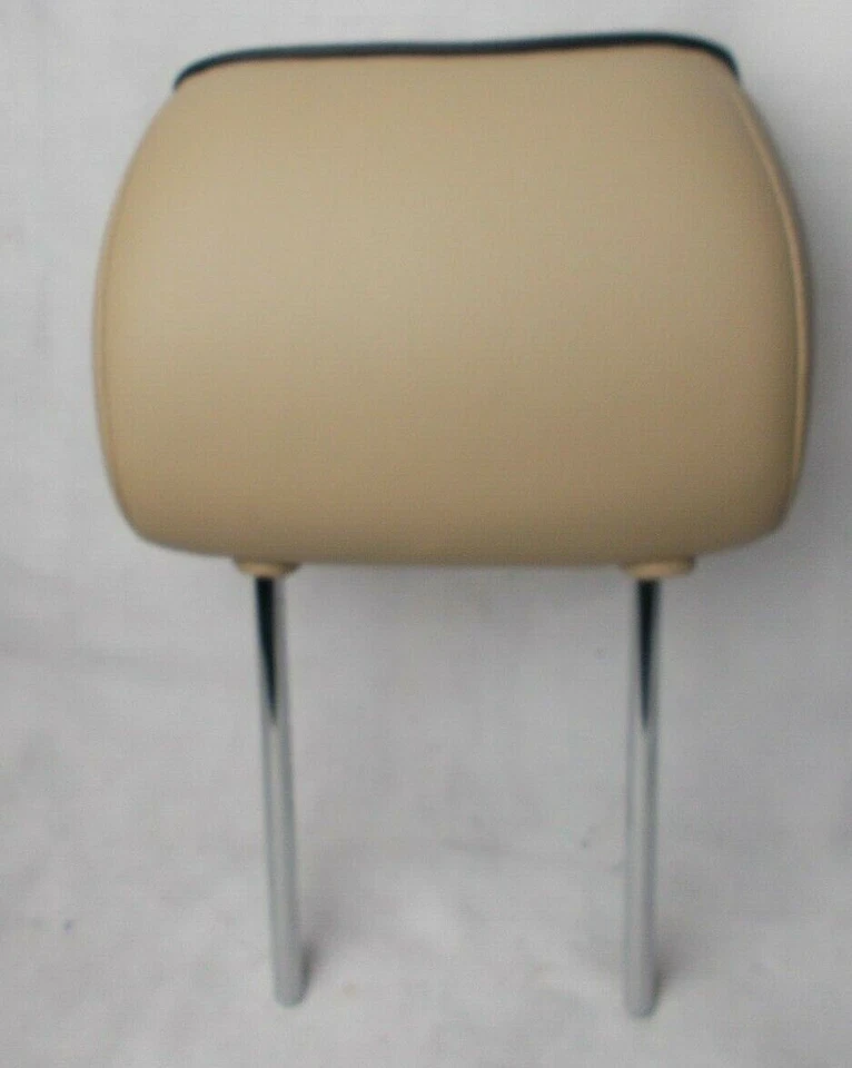 Seat Headrest Rear For; Land Rover Range Rover HAH000140SUN NOS 2003-2006 Foto 4 de 4