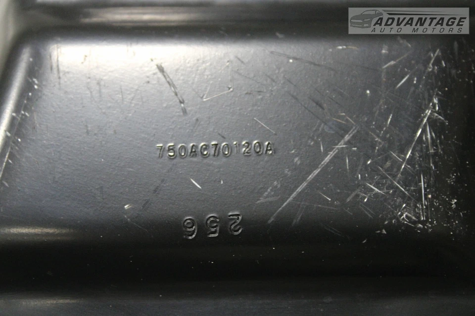 2019-2023 RAM 1500 FRONT RIGHT PASSENGER SIDE FLOOR PAN BRACKET SUPPORT OEM - Image 4 of 4