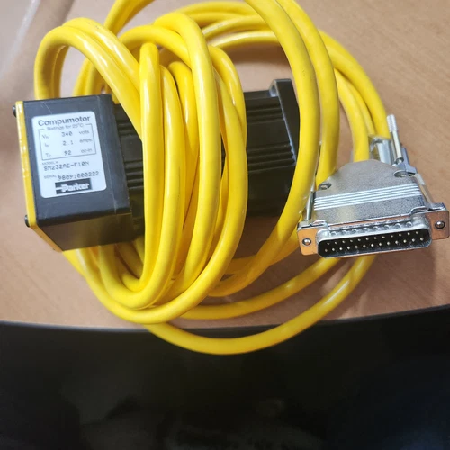 Parker SM232AE-F10N Servo Motor