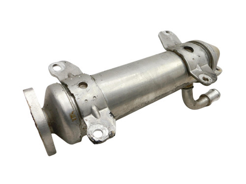 Abgaskühlung Wärmetauscher für VW Sharan 7M 05-10 TDI 2,0 103KW