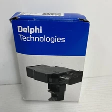 Delphi Technologies Mass Air Flow Sensor AF10442 Sealed