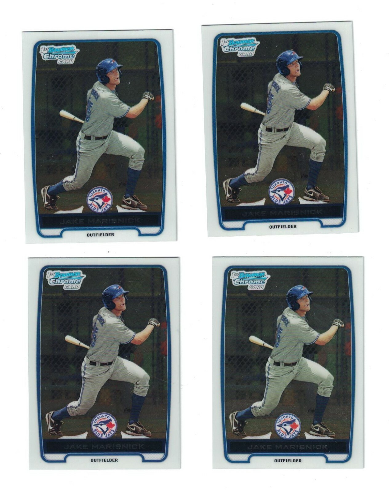 2022 Bowman Draft - Jacob Misiorowski #BD-132 (RC - Foto 14