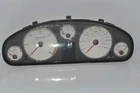 PEUGEOT 407 2004 2010 2.0HDI ENGINE INSTRUMENT CLUSTER SPEEDOMETER A2C53010609