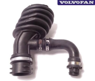 31293729 Air intake hose VOLVO V50 S40 C30 Engine Diesel 1,6 since 2008