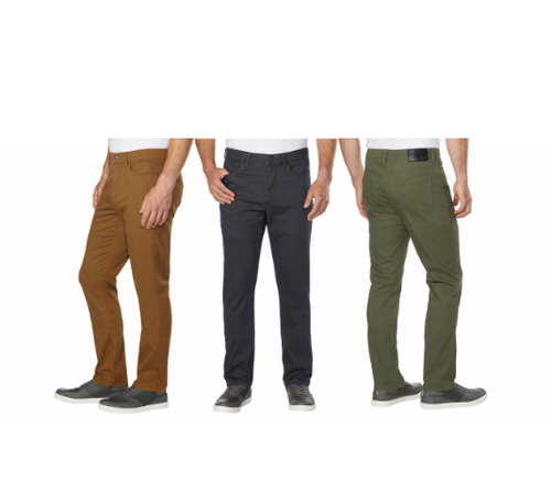 Slim Pants Variety #218C | eBay