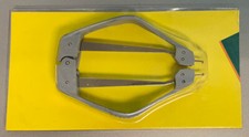 Ok Industries Ex-5 Extraction Tool, Plcc, 20 To 128 Pins, Esd.  NEW !!!