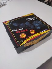 Sfere Del Drago Dragonball Cofanetto
