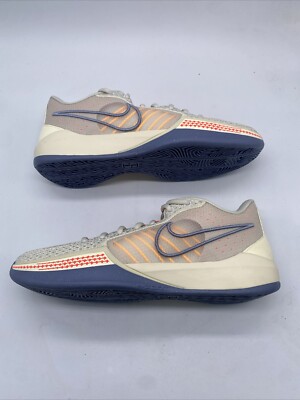 Nike Sabrina 1 Grounded Light Bone Cream Basketball FQ3381-002