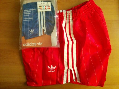 Adidas Stefan Edberg Tennis Vintage Shorts Size 36 52 | eBay UK