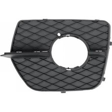 DIEDERICHS 1295249 Lüftungsgitter, Stoßstange links für BMW X6 (E71, E72)