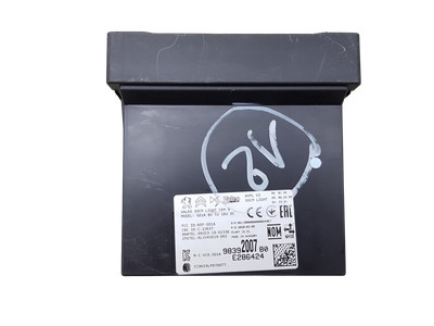 ECU Valeo E286424, 9839200780 | eBay